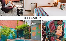 Drift Inn San Pedro